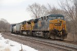 CSXT 5102